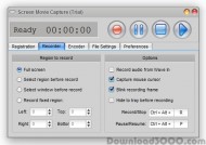 Screen Movie Capture screenshot